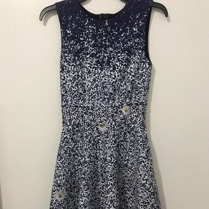 Cynthia Rowley dress